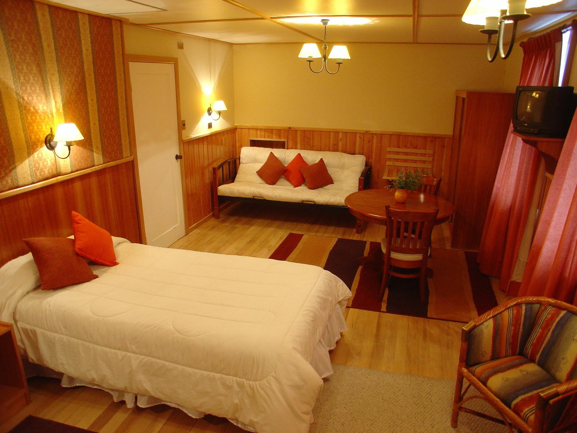 Hotel Peulla Luaran gambar